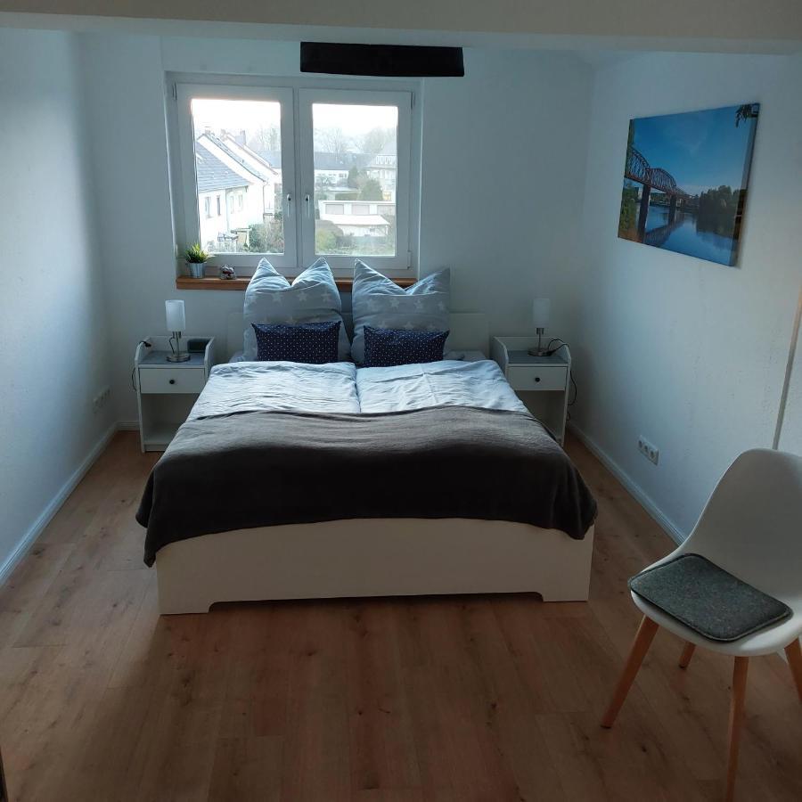 Ferienwohnung Weserratte Χάμελν Εξωτερικό φωτογραφία