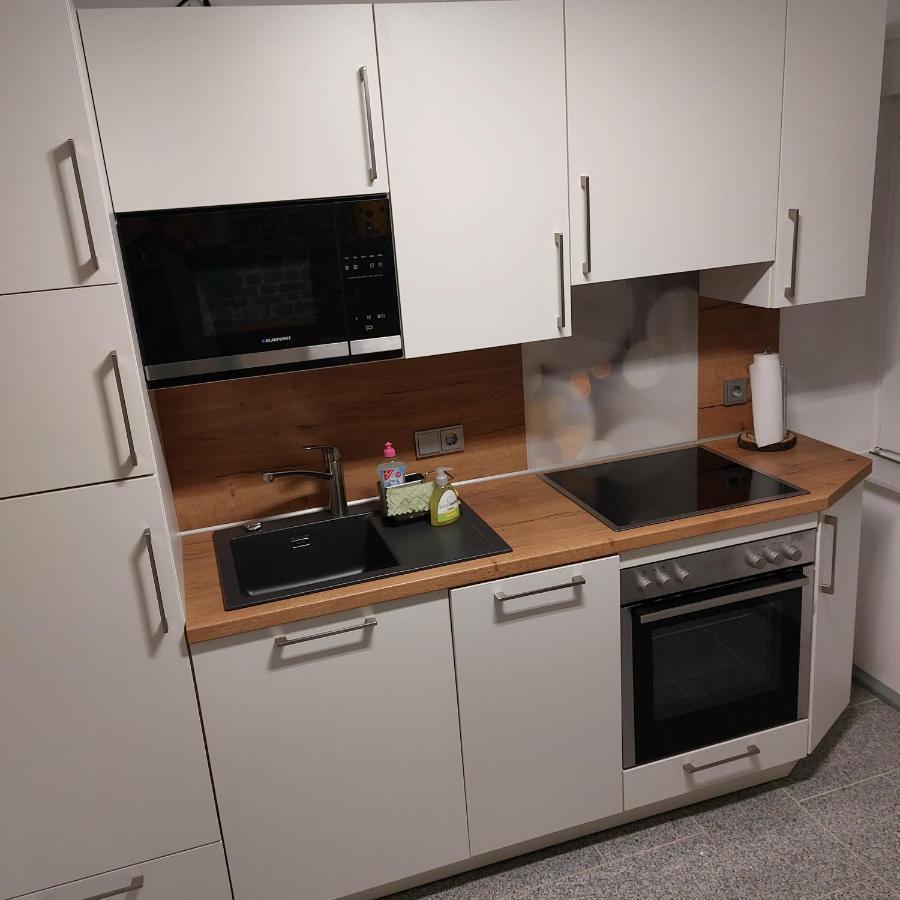 Ferienwohnung Weserratte Χάμελν Εξωτερικό φωτογραφία