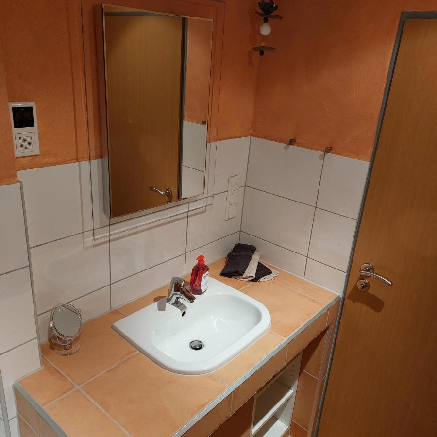 Ferienwohnung Weserratte Χάμελν Εξωτερικό φωτογραφία