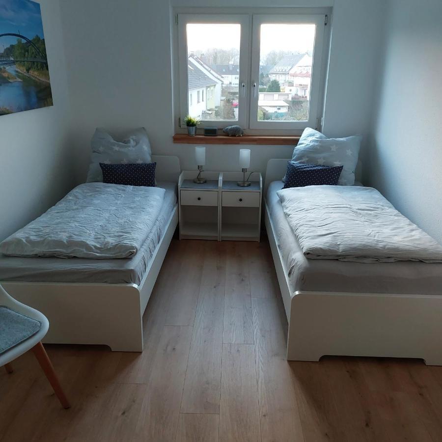 Ferienwohnung Weserratte Χάμελν Εξωτερικό φωτογραφία