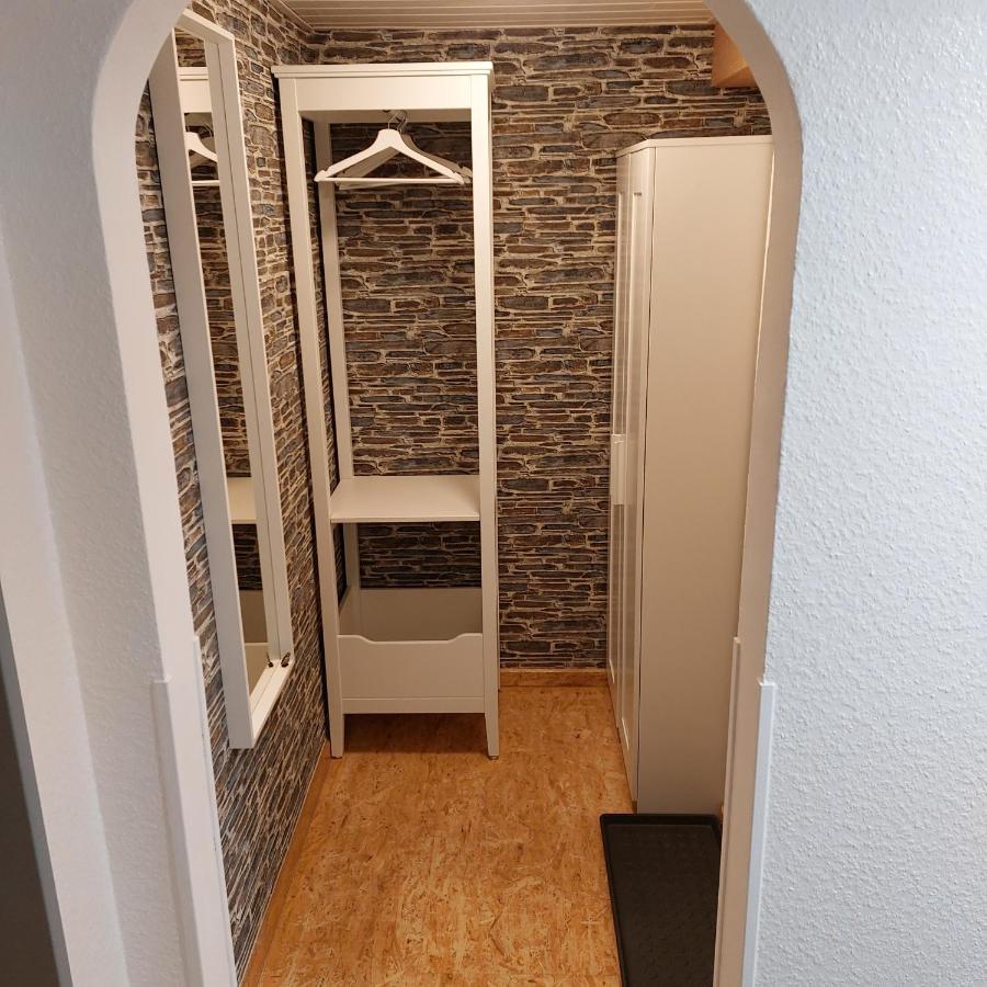 Ferienwohnung Weserratte Χάμελν Εξωτερικό φωτογραφία